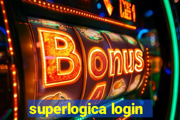 superlogica login